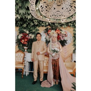 Kiki Rizqy Angelia profile icon