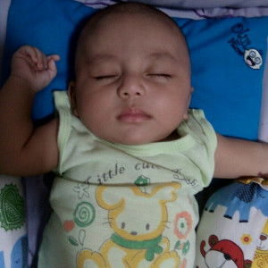 Febriyanti Handrianto profile icon