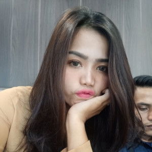 Anita Fadma profile icon