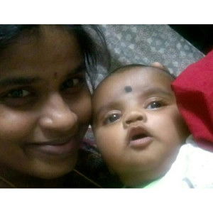 Umadevi profile icon