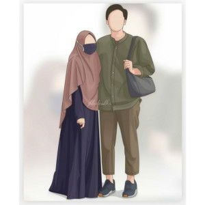 siti mustafia profile icon