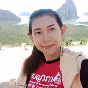 ลัญชนา จันทรถ profile icon