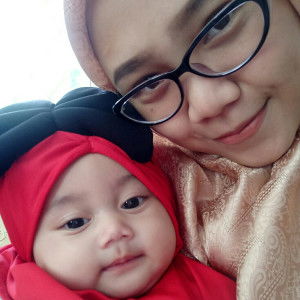 Muthia Rahmawati profile icon