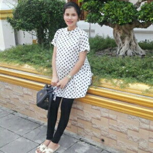 Suphita Hongseethong profile icon