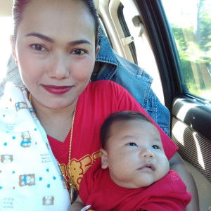 น้องปูนปั้น profile icon