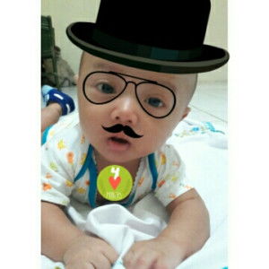 Bunda Arjuna profile icon