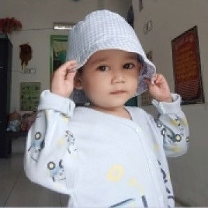 RR.gwen syareefa putri profile icon