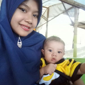 sriwulan profile icon