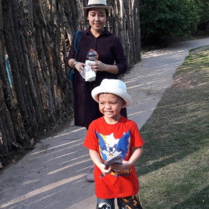 siriwan profile icon