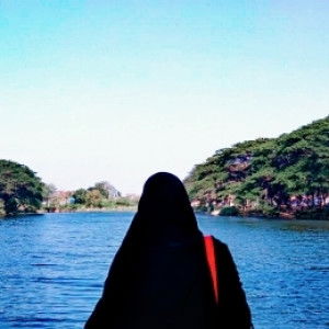 Diniya Nurjanah profile icon