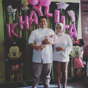 Mrs Arbiyansyah profile icon