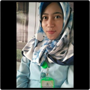 Novidya Ambarwati profile icon