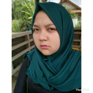 Sinta Komala profile icon