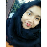 Hajah nurhaeni profile icon