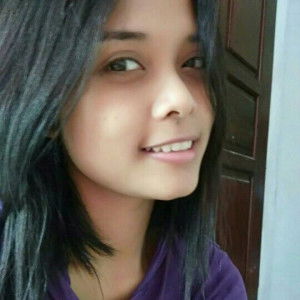 diyah ayu profile icon