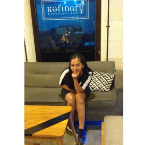 Zelika ayu profile icon