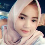 Ika Aden Nadilah profile icon