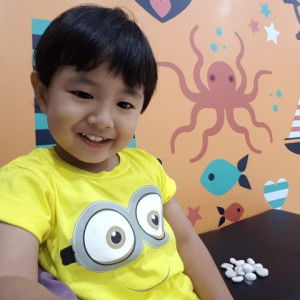 Arissa Katayanagi profile icon