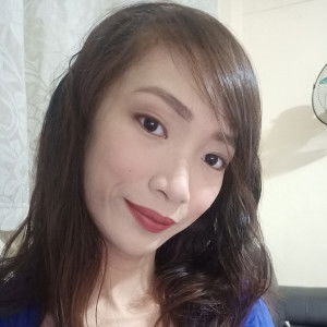 Paula Sarmiento Roxas profile icon