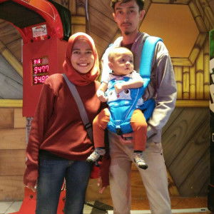 Deea Ladyke Marsha profile icon