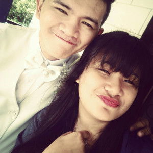 Lilian Karla Piliin Bodegon profile icon