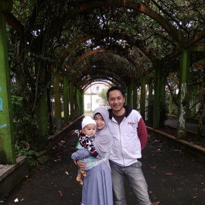 Gita Regita Aris Sandi profile icon