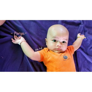 ปอร์ญ่า profile icon