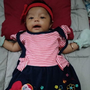 Meimei Meida Sari profile icon