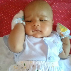 An Nurhasanah profile icon