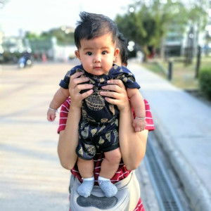 NongKam'mao profile icon