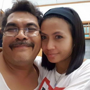 Dwi yani profile icon