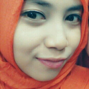 lovita febriani profile icon