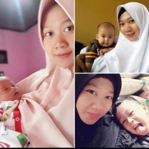 ika siti rahmawati profile icon