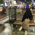 ashyama thama profile icon