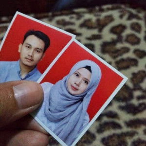 Chusnia Amaliana profile icon