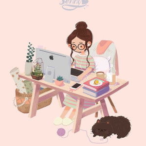 Heny garindra profile icon