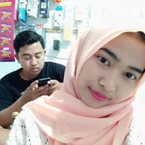 Dinda Alhakam profile icon