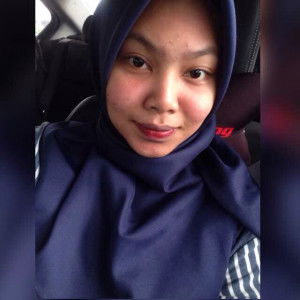 zulaika nizam profile icon