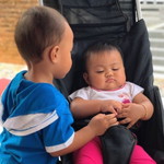 Damara Khadijah profile icon