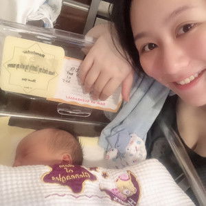 Juney Chen profile icon