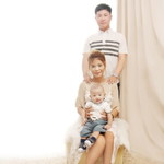 mommy of baby kim yoonsu profile icon