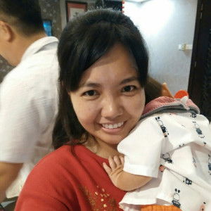 nutcharee perasree profile icon