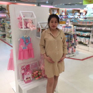 Wanwisa Beena profile icon