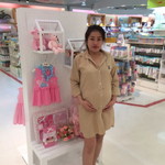 Wanwisa Beena profile icon