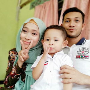 Bunda Raka profile icon