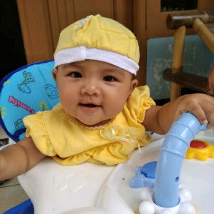 ana laeliana sari profile icon