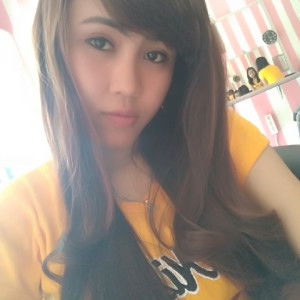 Anisa Aam profile icon