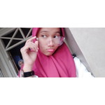 Khoirunnisa profile icon