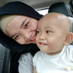 risa ariani profile icon