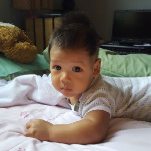 Muffin& Fuji profile icon